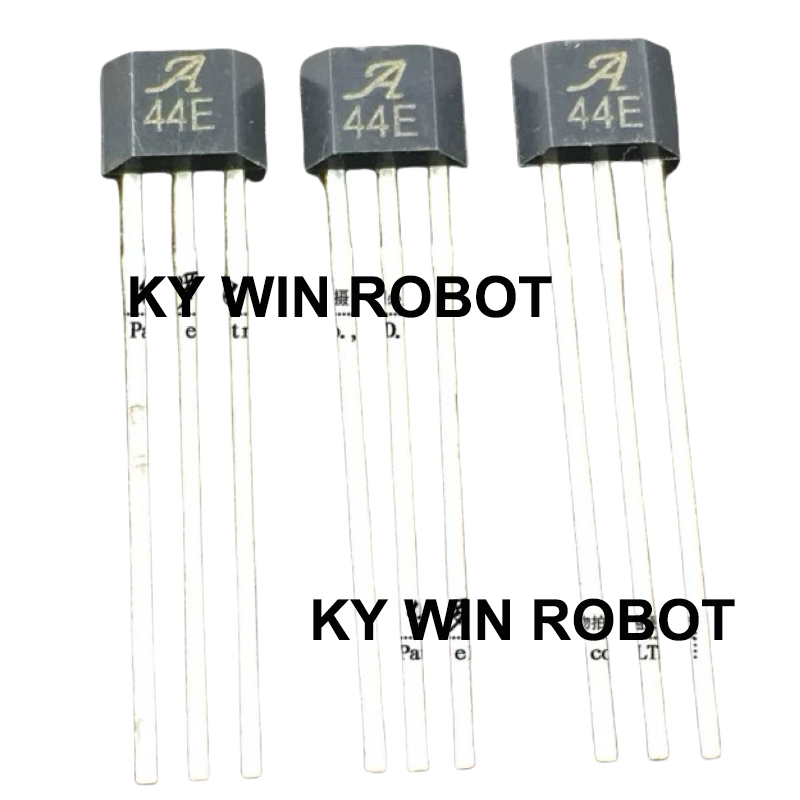 Diy Electronics Motor - 44E Hall Element A3144E A3144EUA-T Brushless