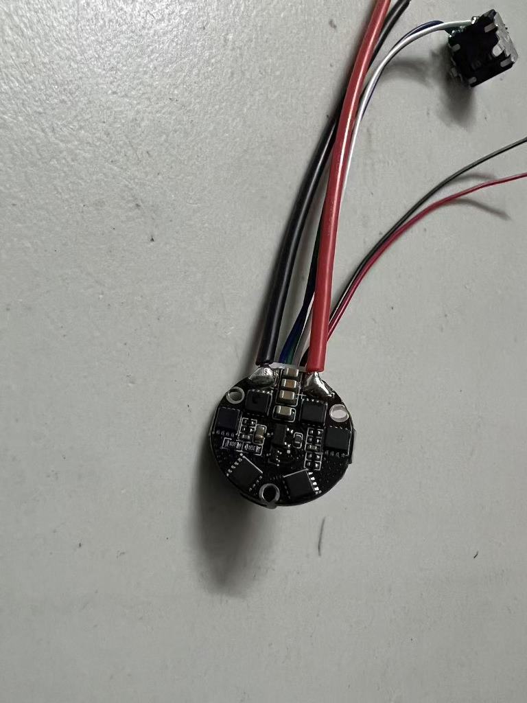 Diy Electronics Motor - 25A 30A Brushless ESC Jet Fan