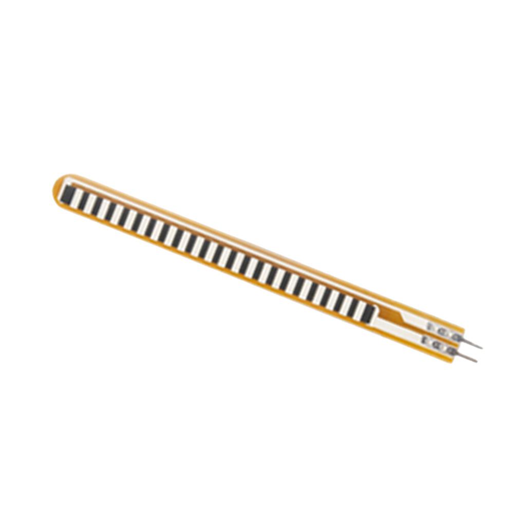Diy Electronic Modules - Flex Bend Sensor 2.2 Flexible Resistance