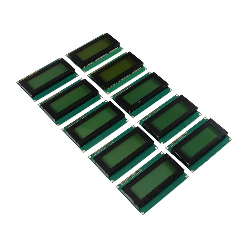 I2C Lcd Display - PHILE-10PCS LCD2004 2004 LCD Module 2004