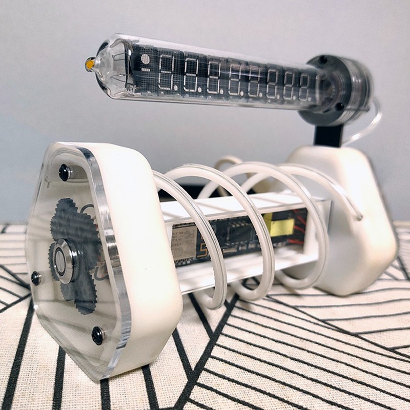 Room Design Clock Bedside Tabl - Diy Electronics Desk incelemesi ve fiyatı