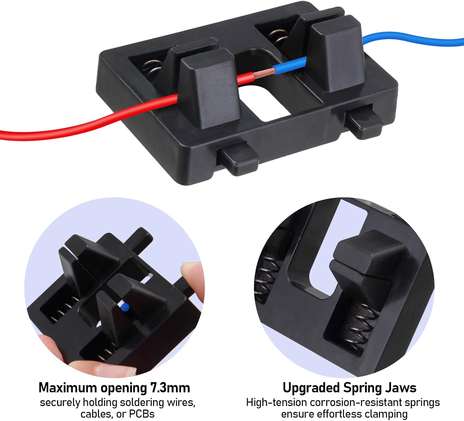 Electric Wire Welding Fixture  - Diy Electronics Wire incelemesi ve fiyatı