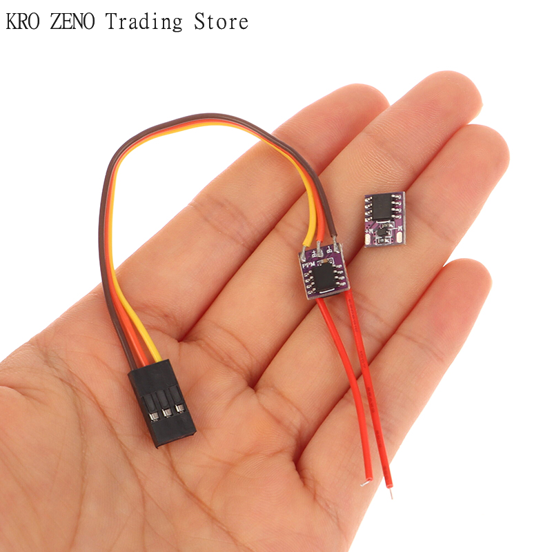 🔝1S 1.8A Dual Way Brushed ESC  - Diy Electronics Motor incelemesi ve fiyatı