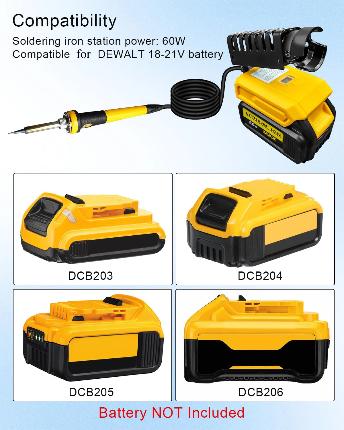 Portable Soldering Iron Kit Co - Soldering Iron Kit incelemesi ve fiyatı