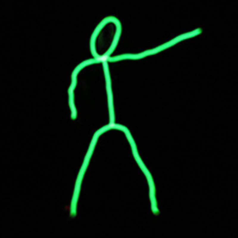 Cosplay Matchstick Men Costume - Diy Electronics Wire incelemesi ve fiyatı