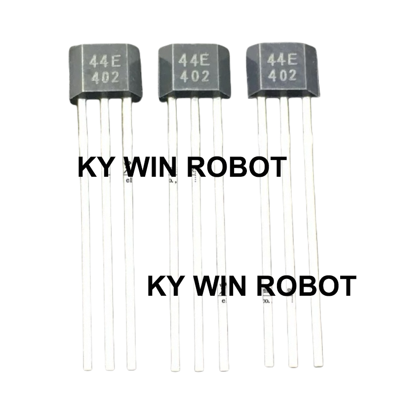 44E Hall Element A3144E A3144E - Diy Electronics Motor incelemesi ve fiyatı