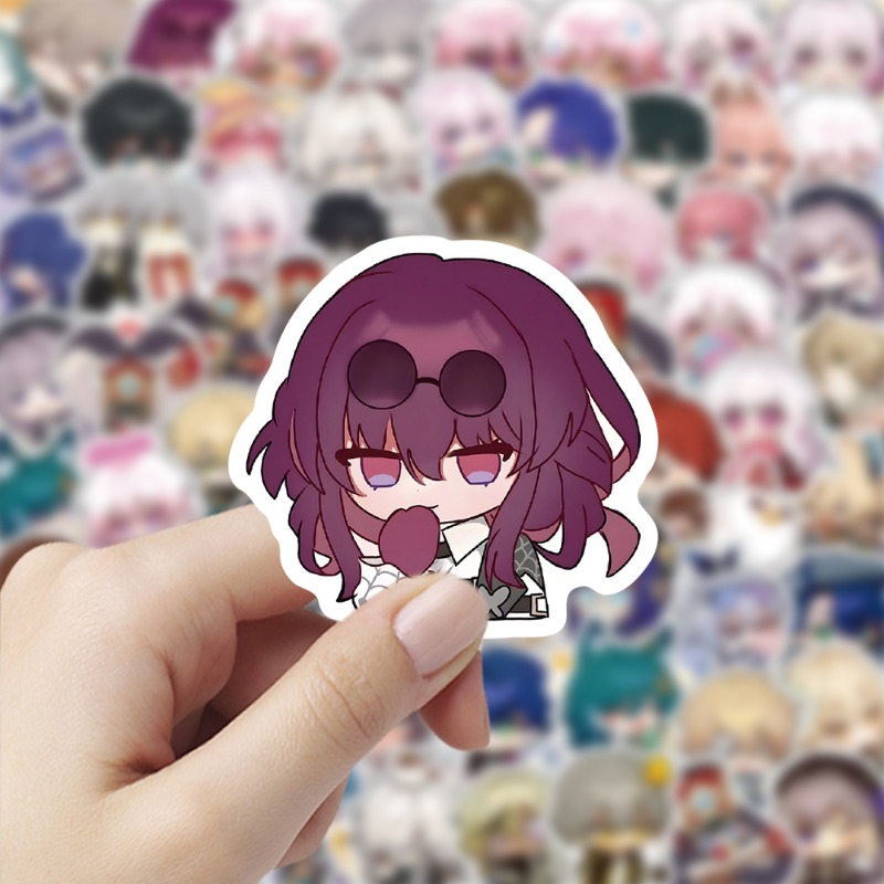 Cute Game Honkai: Star Rail Se - Diy Q incelemesi ve fiyatı