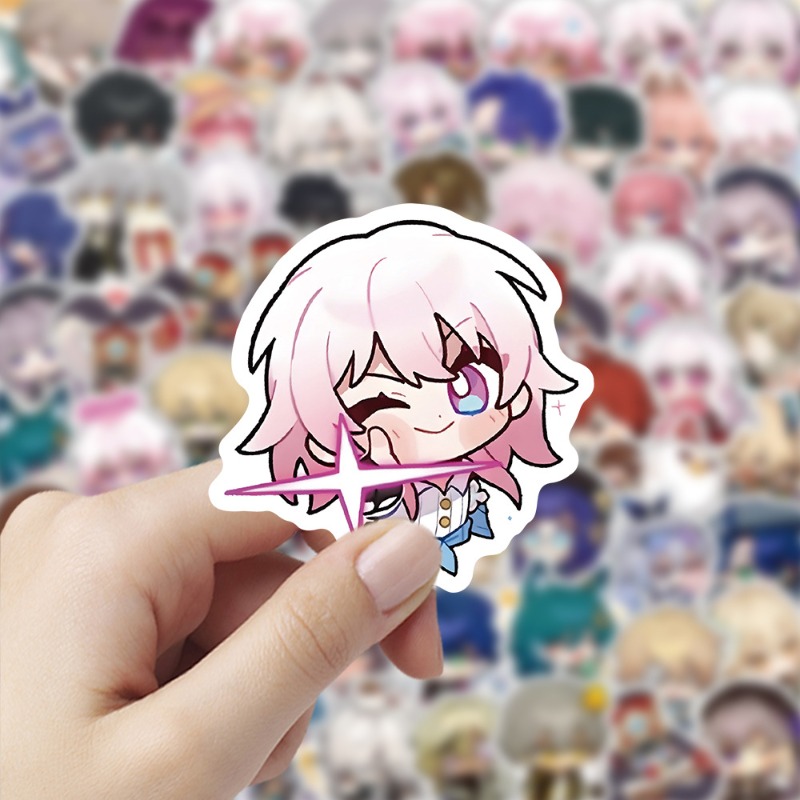 Cute Game Honkai: Star Rail Se - Diy Q incelemesi ve fiyatı