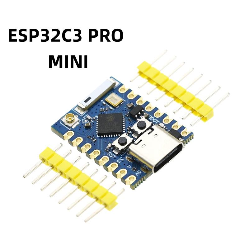 1 Set WiFi Bluetooth Module ES - Diy Electronics Wire incelemesi ve fiyatı