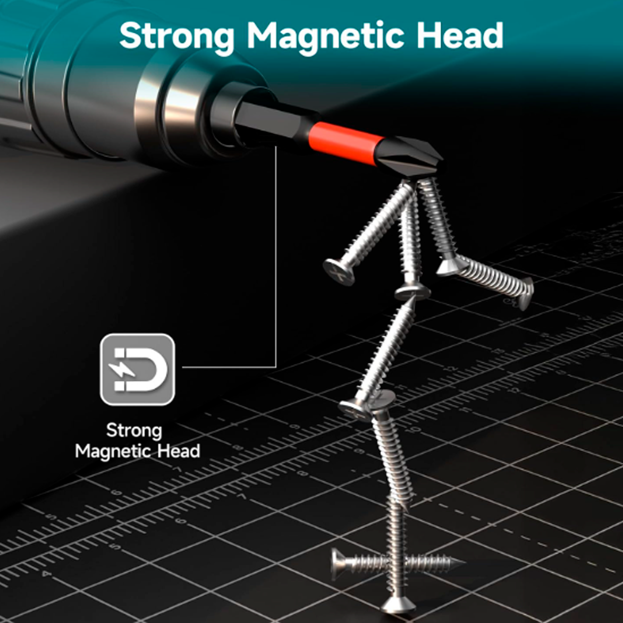 13-Piece Anti-Tamper Star-Shap - Homemade Diy Electronics incelemesi ve fiyatı