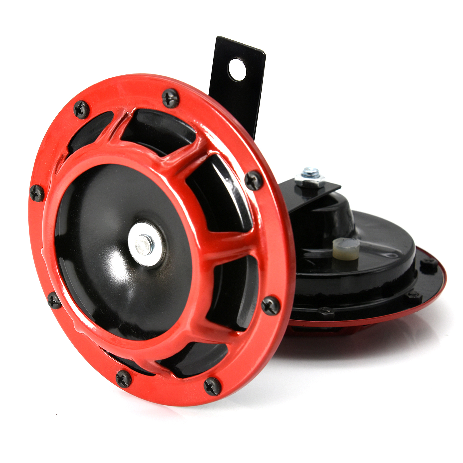 115DB Hella Super Loud Electri - Diy Electronics Motor incelemesi ve fiyatı