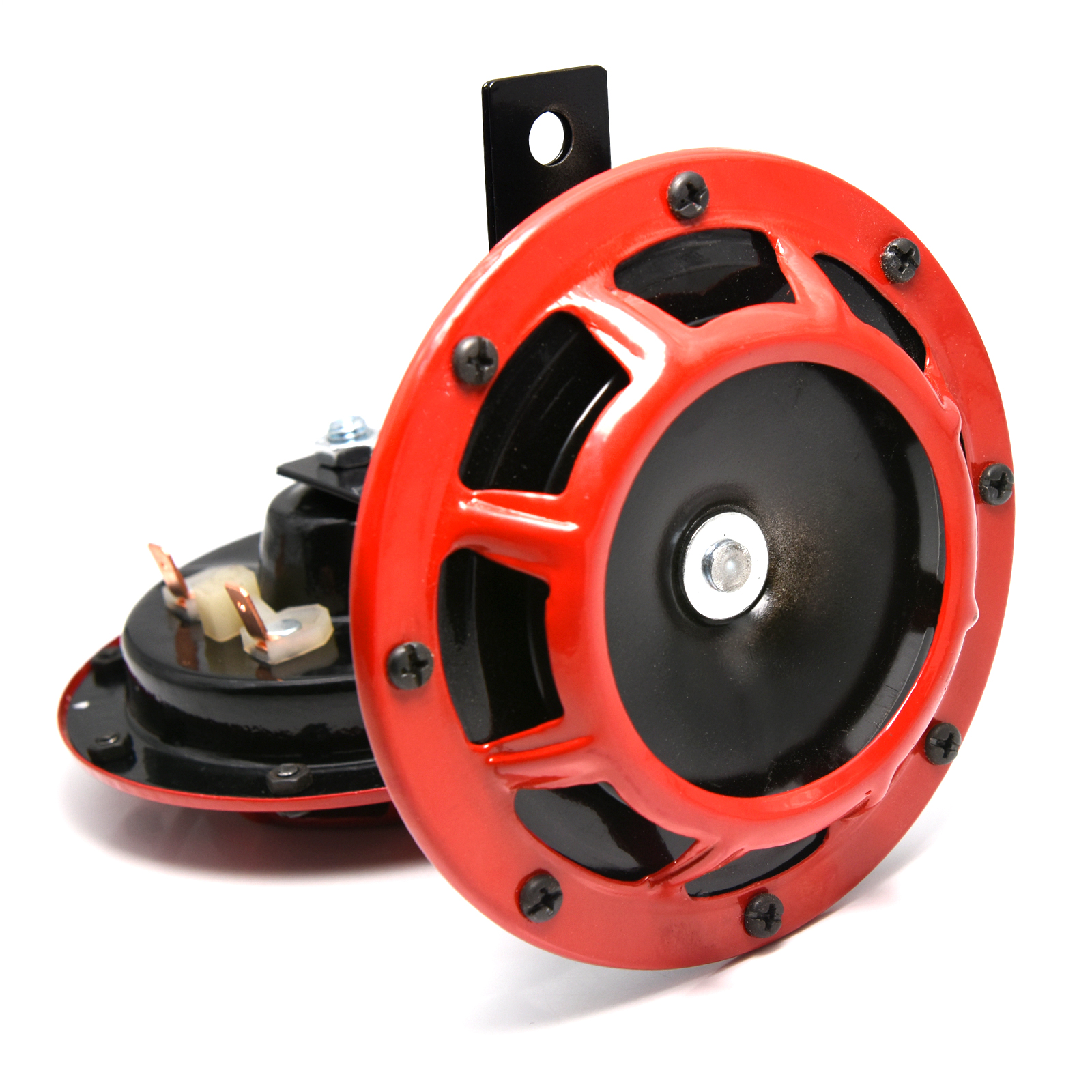 115DB Hella Super Loud Electri - Diy Electronics Motor incelemesi ve fiyatı