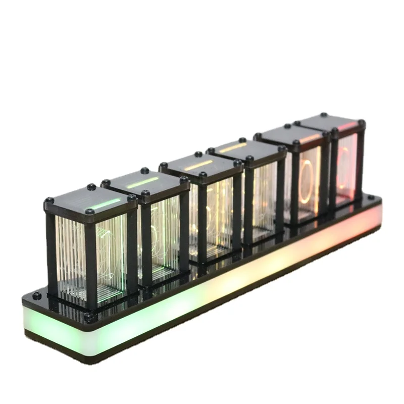 Led Table Clock Digital Silent - Diy Electronics Desk incelemesi ve fiyatı
