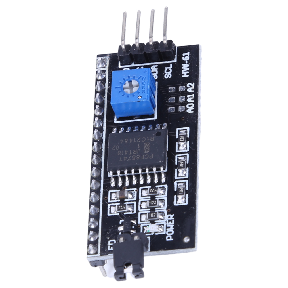 5-20Pcs HW-061 PCF8574 LCD Ada - I2C Lcd Display incelemesi ve fiyatı