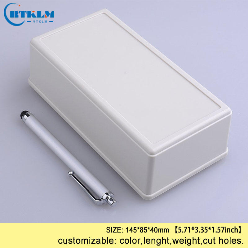 Plastic Junction Box Electroni - Homemade Diy Electronics incelemesi ve fiyatı