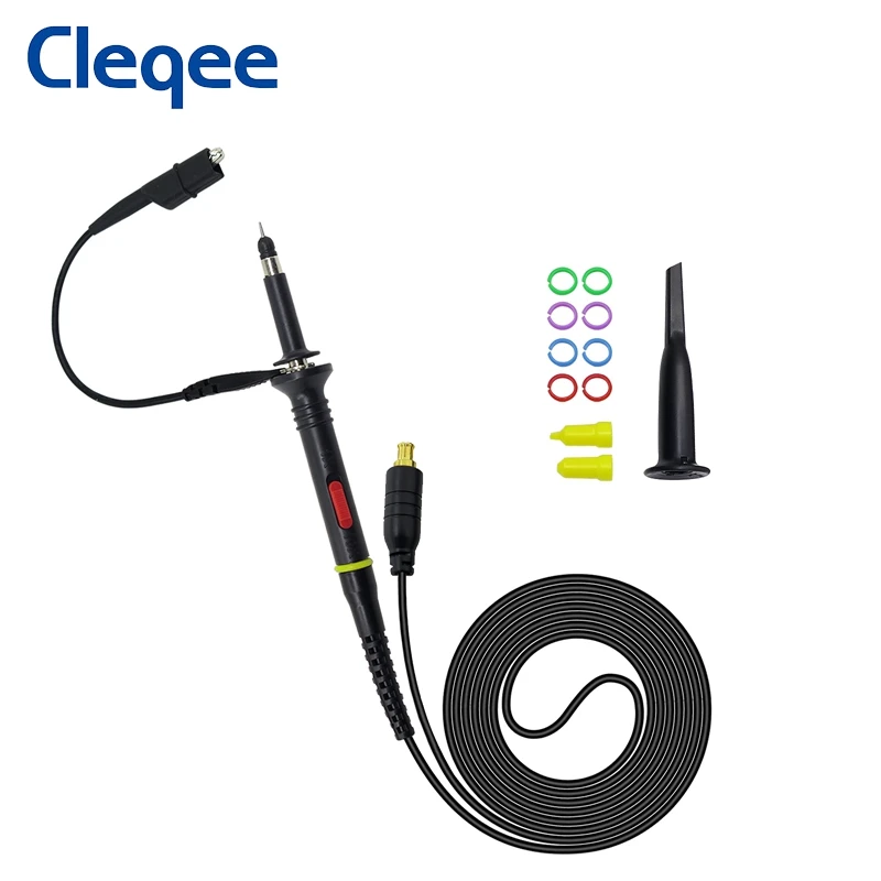 MCX 60Mhz Oscilloscope Probe B - Oscilloscope Dso Mini incelemesi ve fiyatı