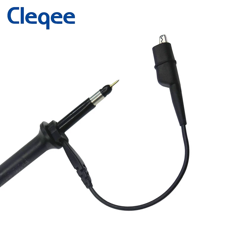 MCX 60Mhz Oscilloscope Probe B - Oscilloscope Dso Mini incelemesi ve fiyatı