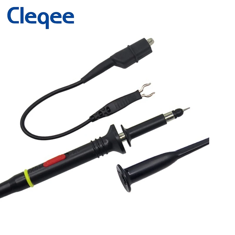 MCX 60Mhz Oscilloscope Probe B - Oscilloscope Dso Mini incelemesi ve fiyatı
