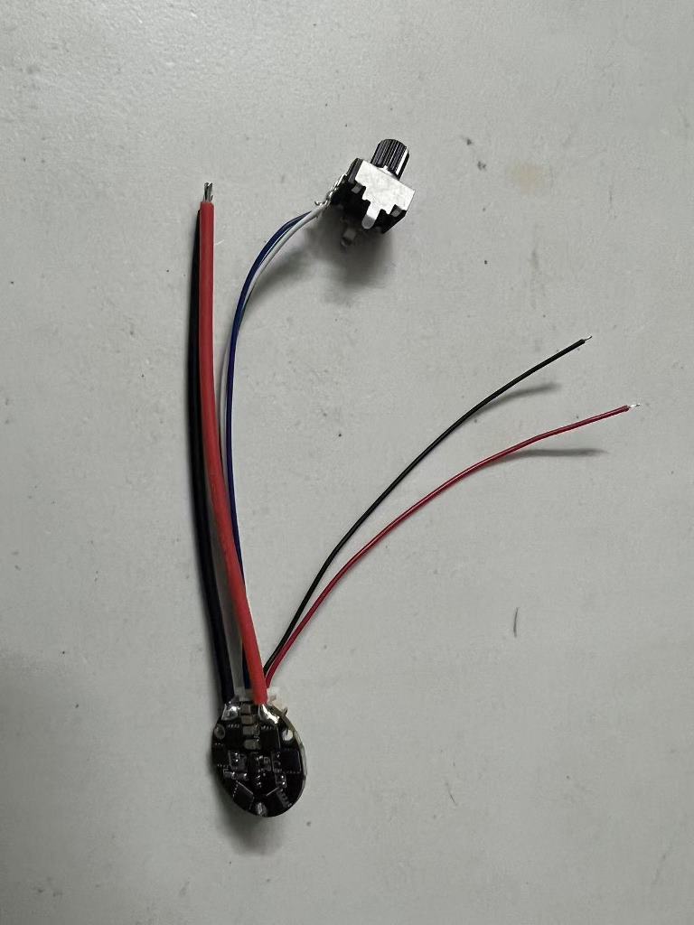 25A 30A Brushless ESC Jet Fan  - Diy Electronics Motor incelemesi ve fiyatı