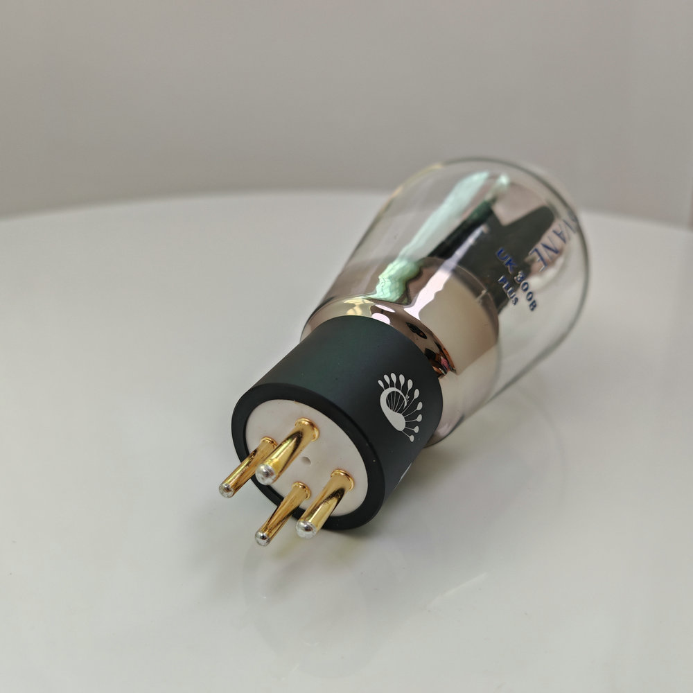 PSVANE UK300B-PLUS Vacuum Tube - Diy Electronics Uk incelemesi ve fiyatı