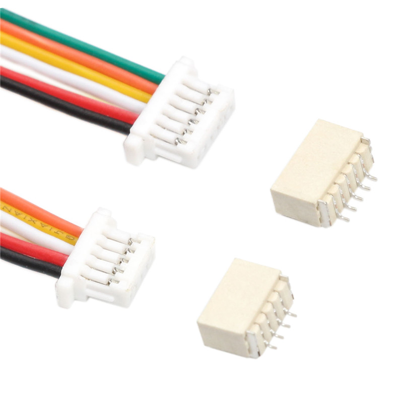 10 sets 150MM SH-1.0 DIY Wire  - Diy Electronics Wire incelemesi ve fiyatı