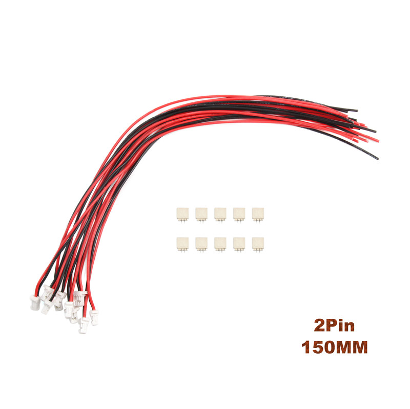 10 sets 150MM SH-1.0 DIY Wire  - Diy Electronics Wire incelemesi ve fiyatı