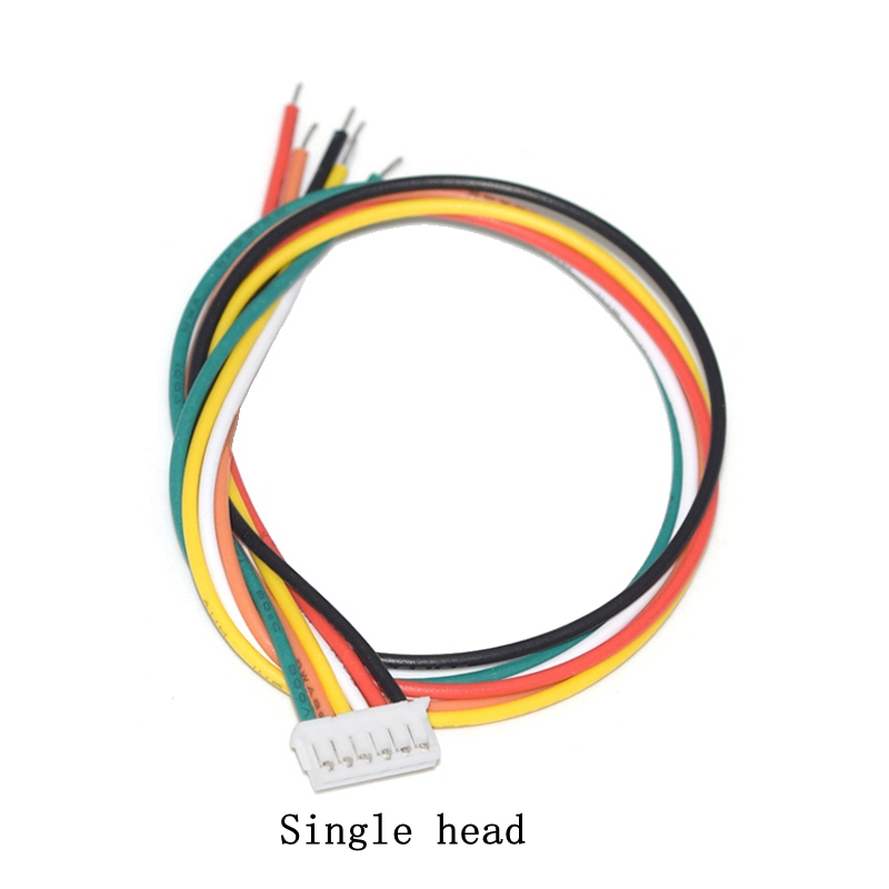 10PCS ZH 1.5mm Wire Cable Conn - Diy Electronics Wire incelemesi ve fiyatı