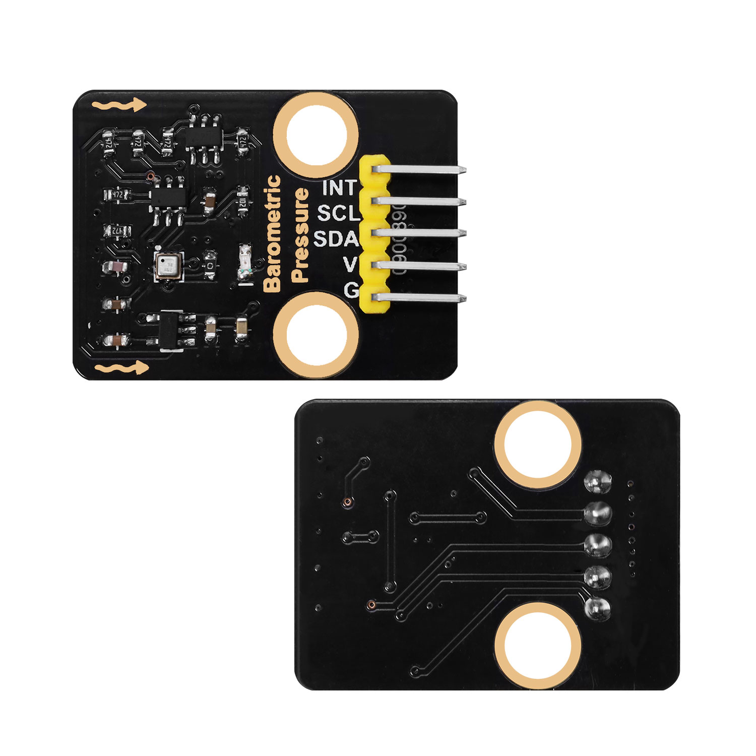 Keyestudio Barometric Pressure - Diy Lego Electronics incelemesi ve fiyatı