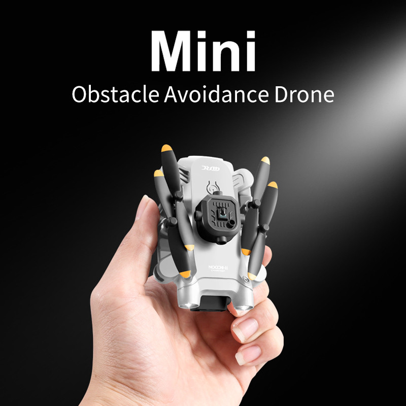 Mini V30 WiFi FPV Drone With 4 - Diy Rc Electronics incelemesi ve fiyatı