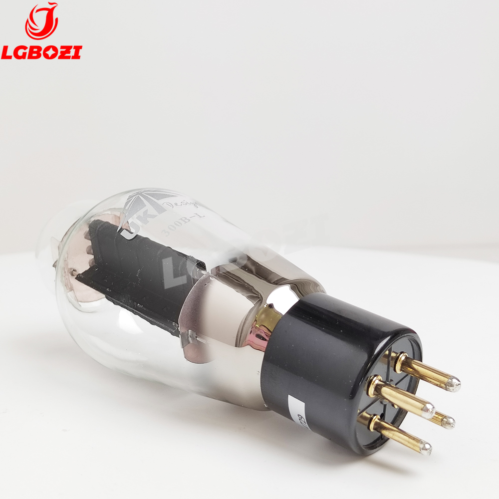 PSVANE 300B-L UK300B Vacuum Tu - Diy Electronics Uk incelemesi ve fiyatı