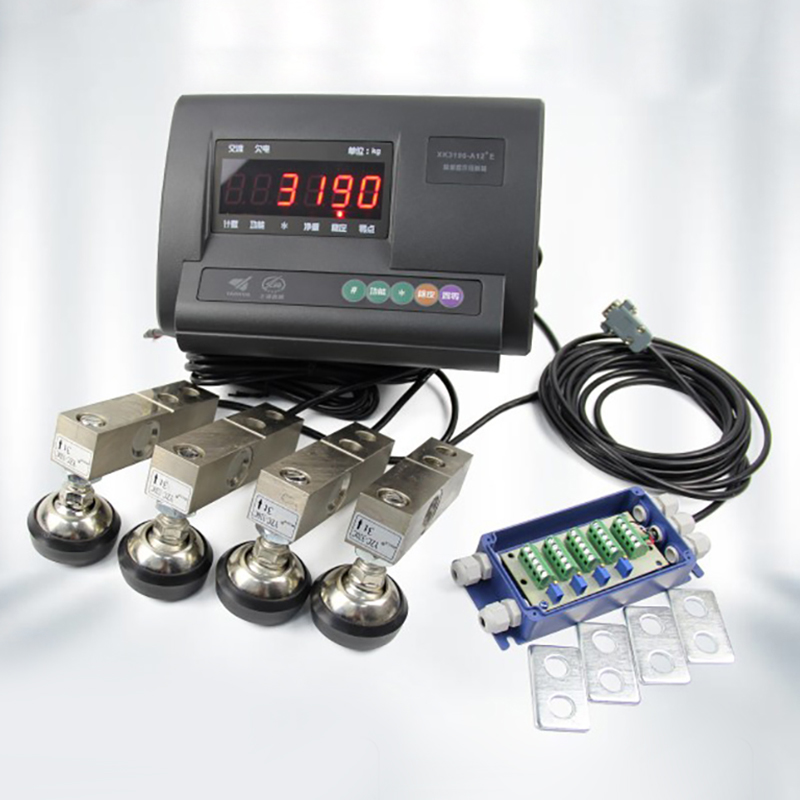 Homemade Electronic Weighing P - Homemade Diy Electronics incelemesi ve fiyatı