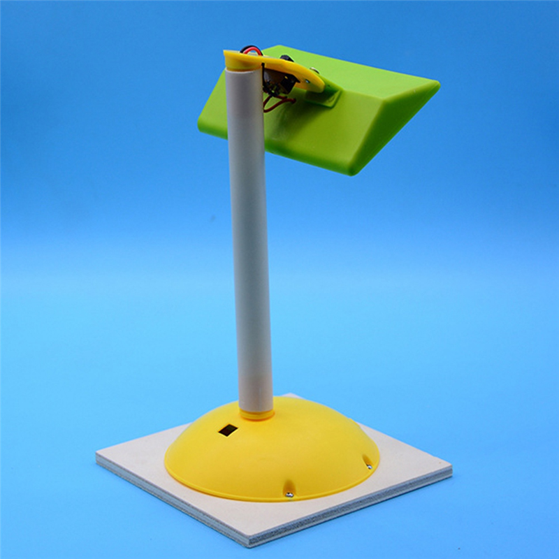 ABLN-Energy-Saving Desk Lamp S - Diy Electronics Desk incelemesi ve fiyatı