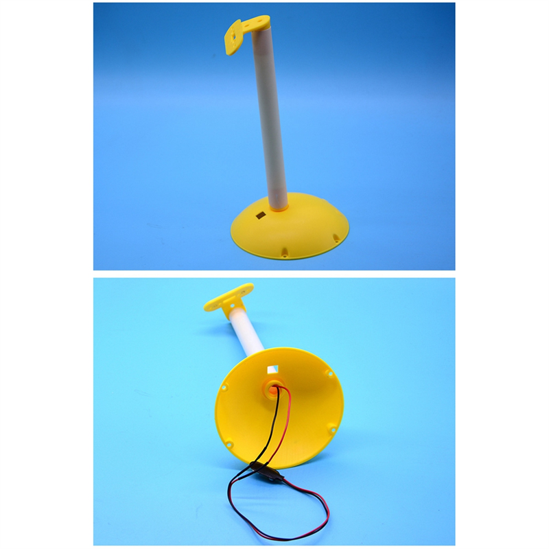 ABLN-Energy-Saving Desk Lamp S - Diy Electronics Desk incelemesi ve fiyatı