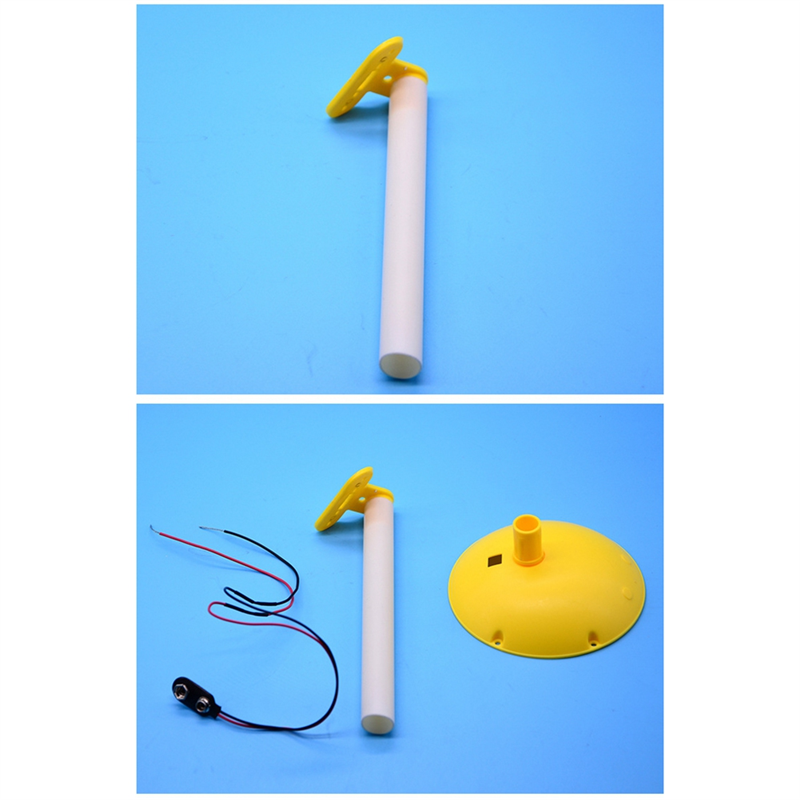 ABLN-Energy-Saving Desk Lamp S - Diy Electronics Desk incelemesi ve fiyatı