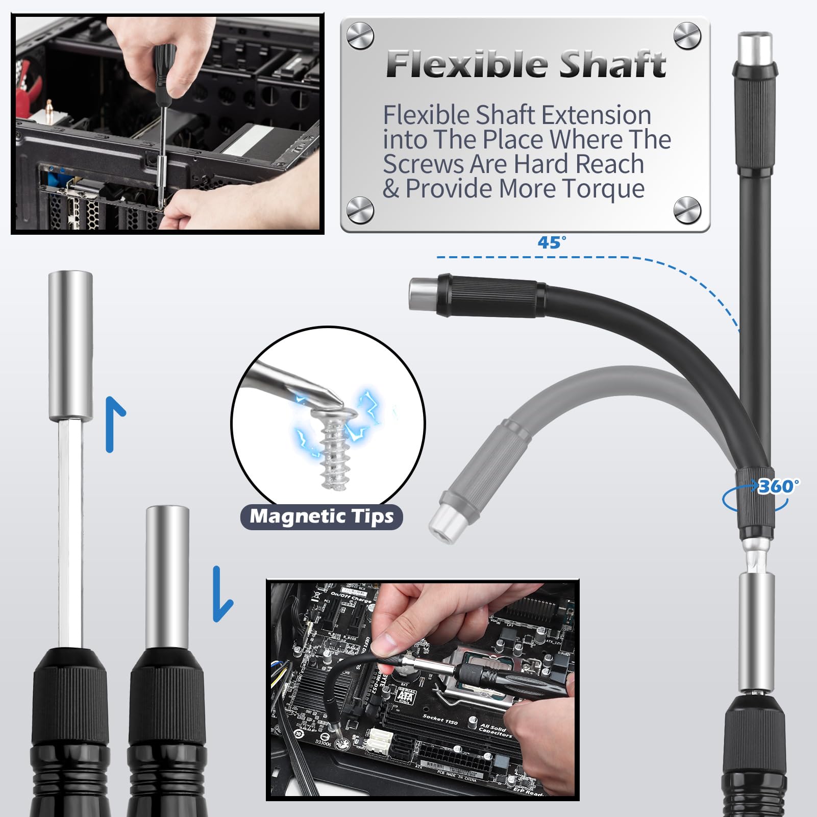 New Arrival 115-in-1 Precision - Diy Electronics Com incelemesi ve fiyatı