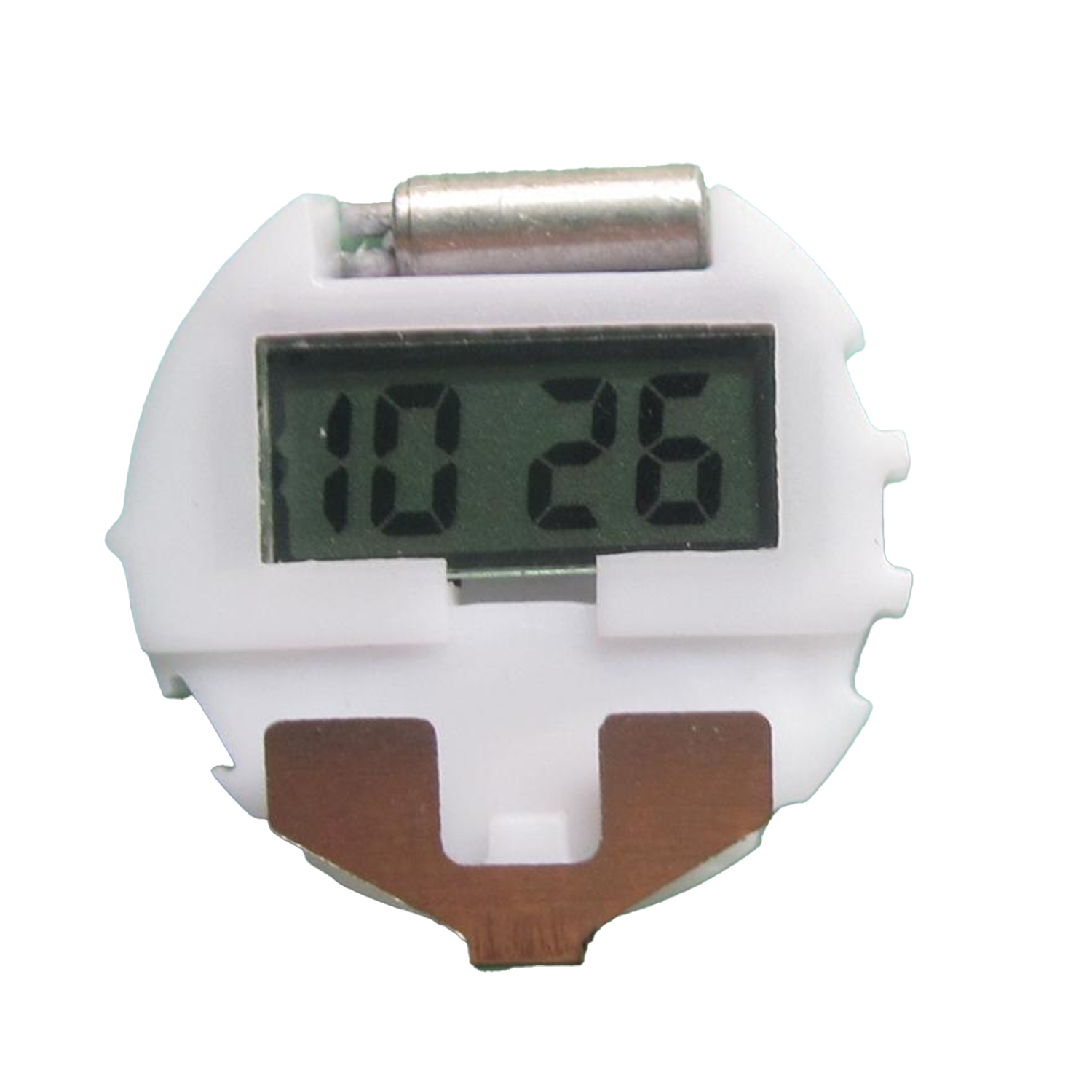 100pcs Digital Watches Electro - Diy Electronic Modules incelemesi ve fiyatı