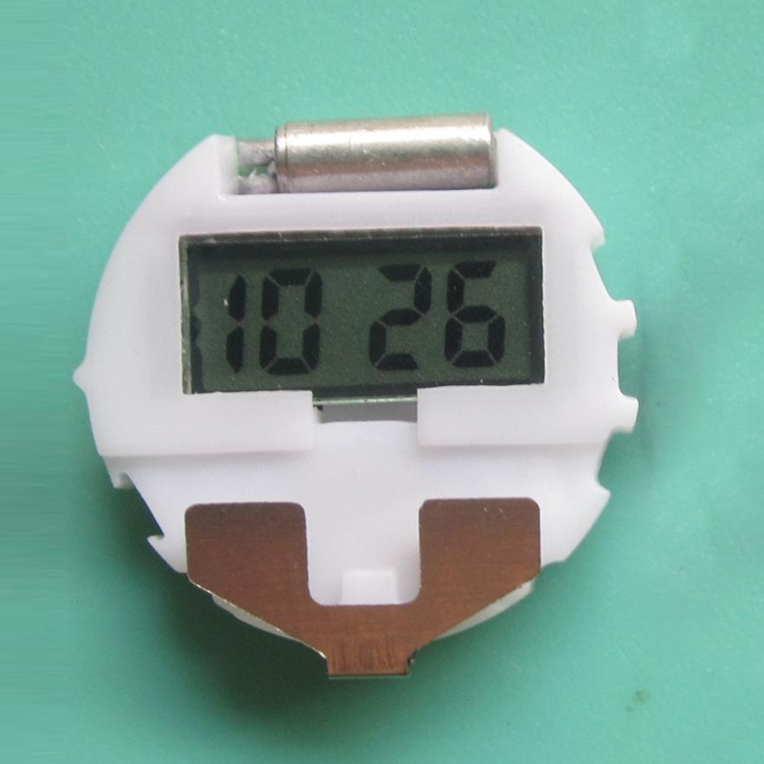 100pcs Digital Watches Electro - Diy Electronic Modules incelemesi ve fiyatı