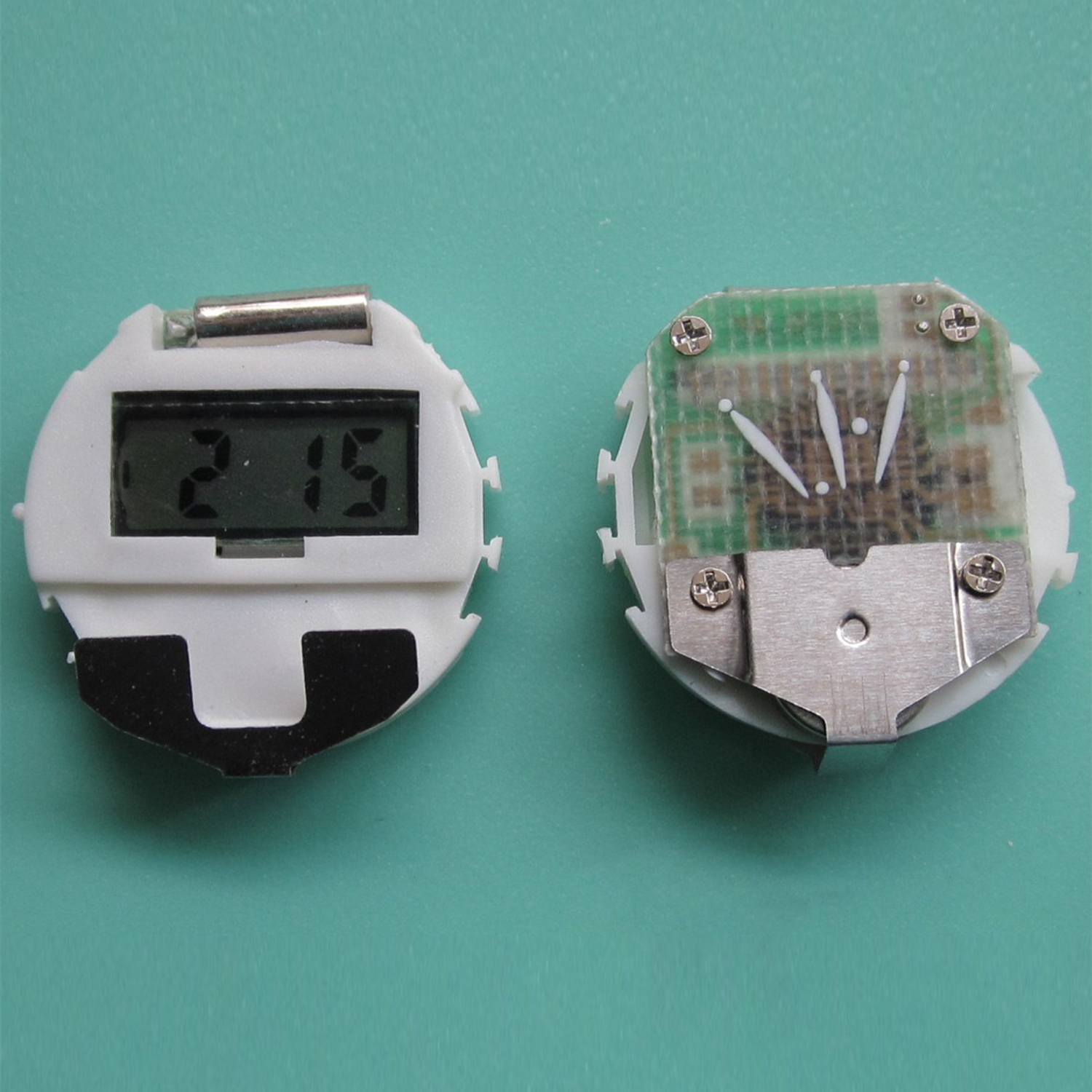 100pcs Digital Watches Electro - Diy Electronic Modules incelemesi ve fiyatı