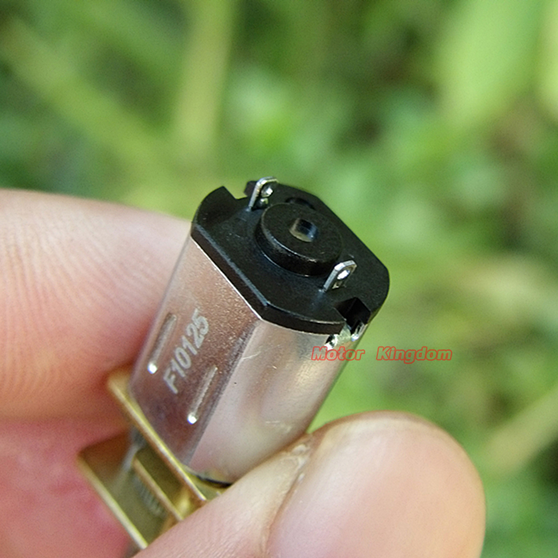 DC 3V 145RPM Gear Motor Speed  - Diy Electronics Motor incelemesi ve fiyatı
