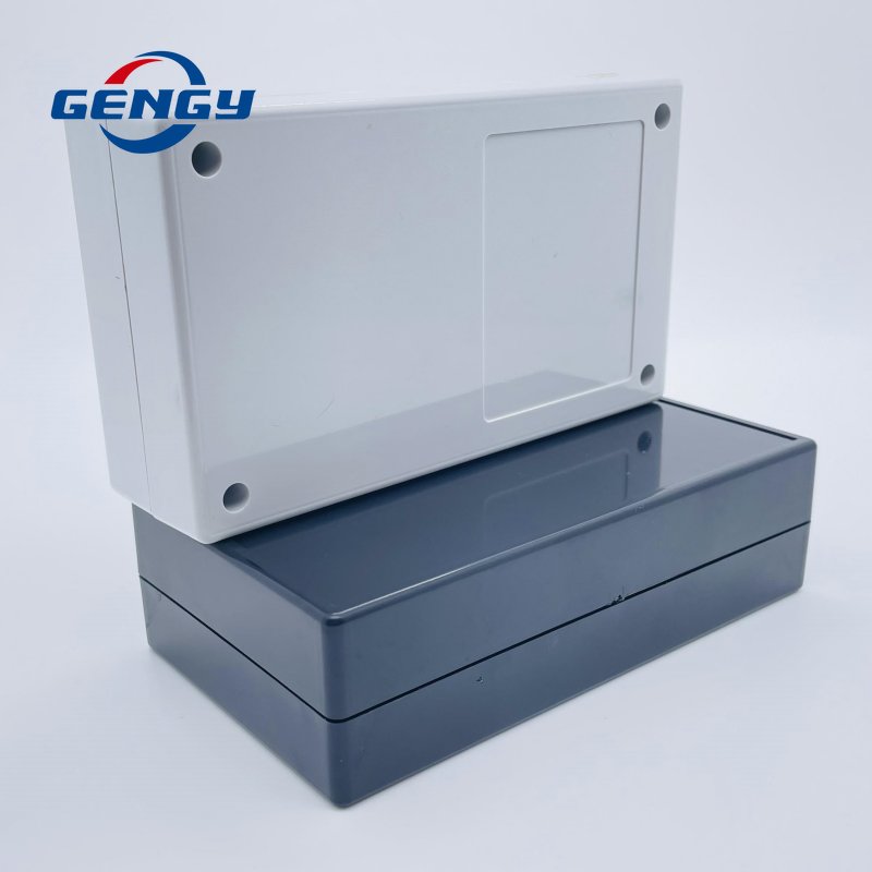 Enclosure Case Plastic Box 140 - Diy Electronics Wire incelemesi ve fiyatı