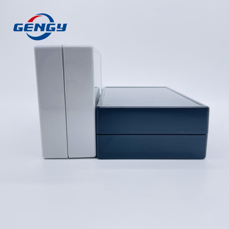 Enclosure Case Plastic Box 140 - Diy Electronics Wire incelemesi ve fiyatı