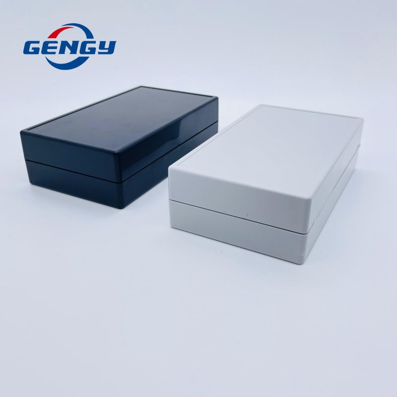 Enclosure Case Plastic Box 140 - Diy Electronics Wire incelemesi ve fiyatı