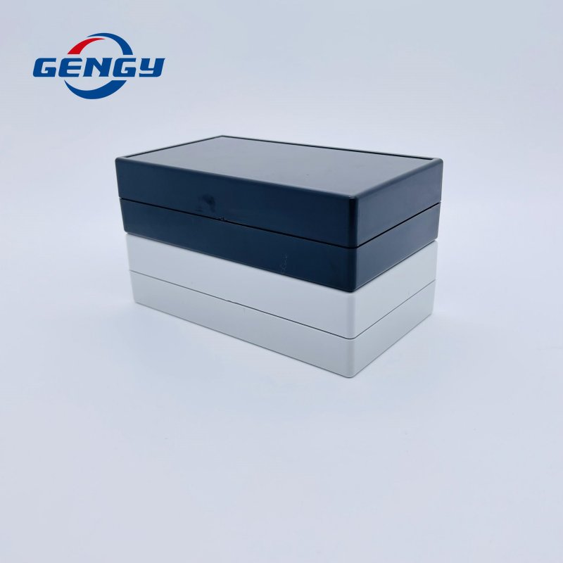 Enclosure Case Plastic Box 140 - Diy Electronics Wire incelemesi ve fiyatı