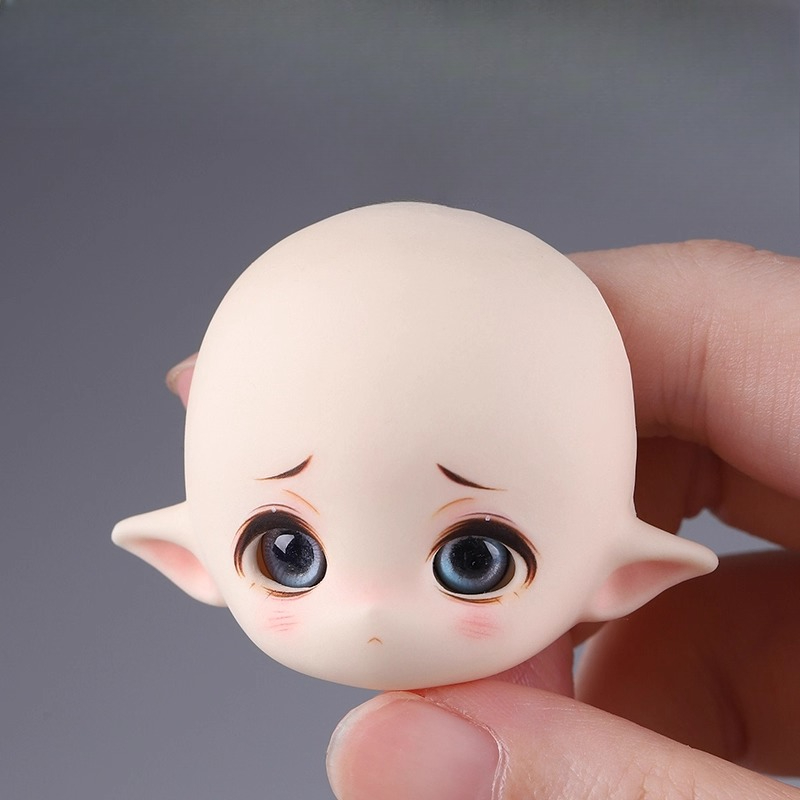 Q Style Elf Ears Facial Silico - Diy Q incelemesi ve fiyatı