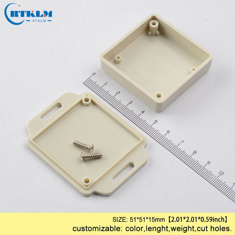 DIY Wall Mounted Junction Box  - Homemade Diy Electronics incelemesi ve fiyatı