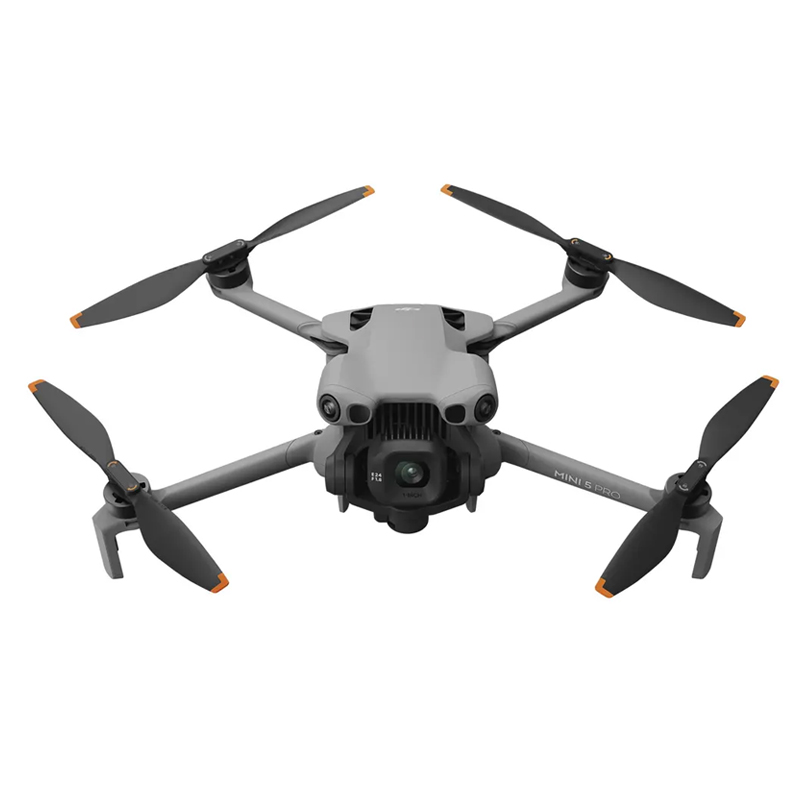 DJI Mini 5 Pro Fly More Combo  - Diy Rc Electronics incelemesi ve fiyatı