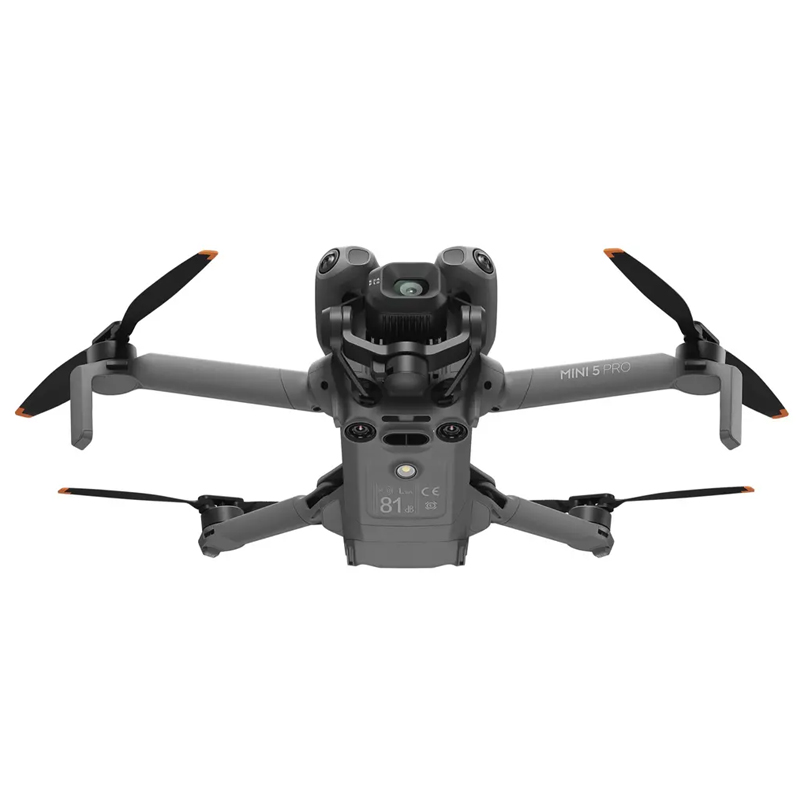 DJI Mini 5 Pro Fly More Combo  - Diy Rc Electronics incelemesi ve fiyatı