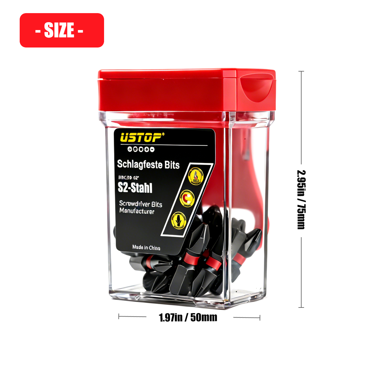 Ustop, 20-Piece Boxed Set of P - Homemade Diy Electronics incelemesi ve fiyatı