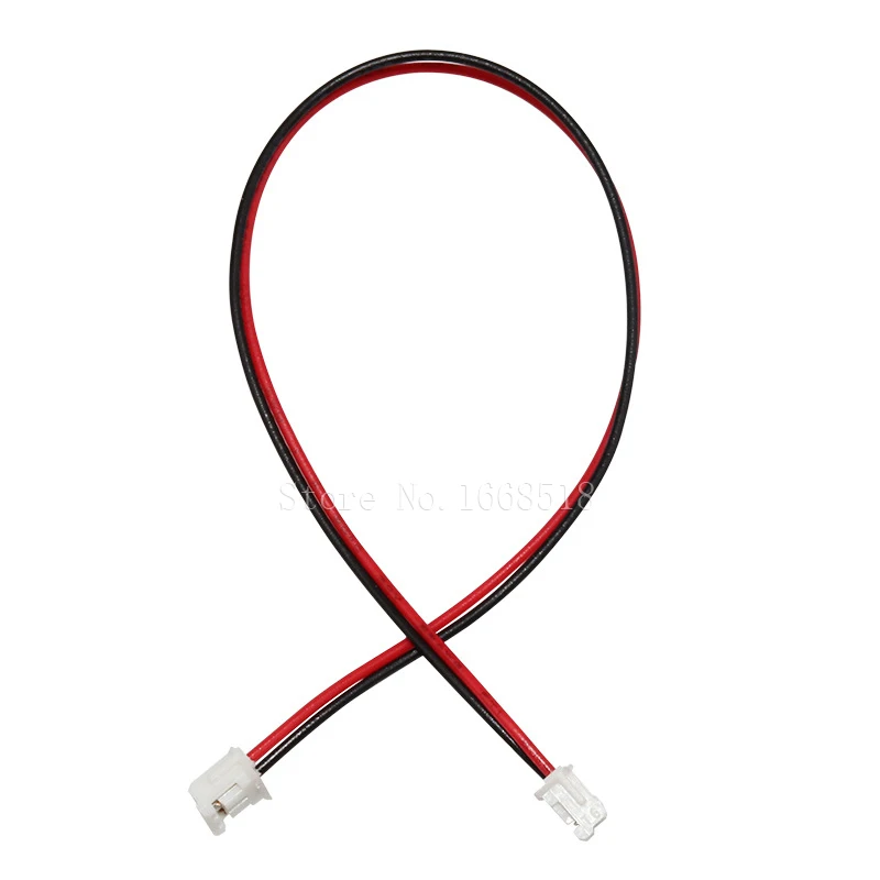 10PCS ZH 1.5mm Wire Cable Conn - Diy Electronics Wire incelemesi ve fiyatı
