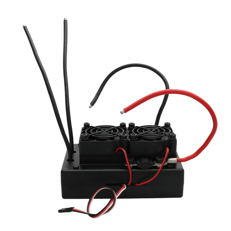 1PCS 12V 24V 33V 200A Brushed  - Diy Electronics Motor incelemesi ve fiyatı